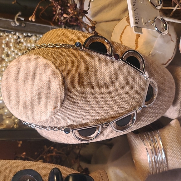 Modern Working Wardrobe by J. Crew, Chico's, WHBM, & Nine West!  11-Items! - Picture 4 of 16